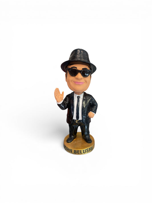 Statuina Gongolante John Belushi