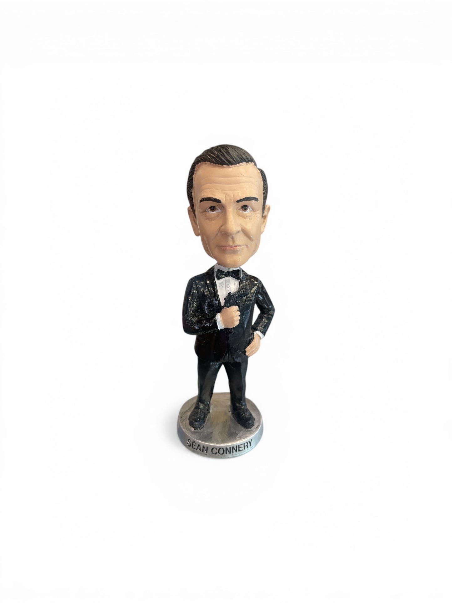 Statuina Gongolante Sean Connery