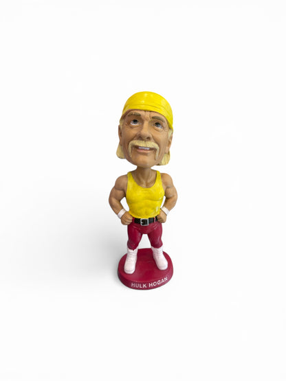 Statuina Gongolante Hulk Hogan