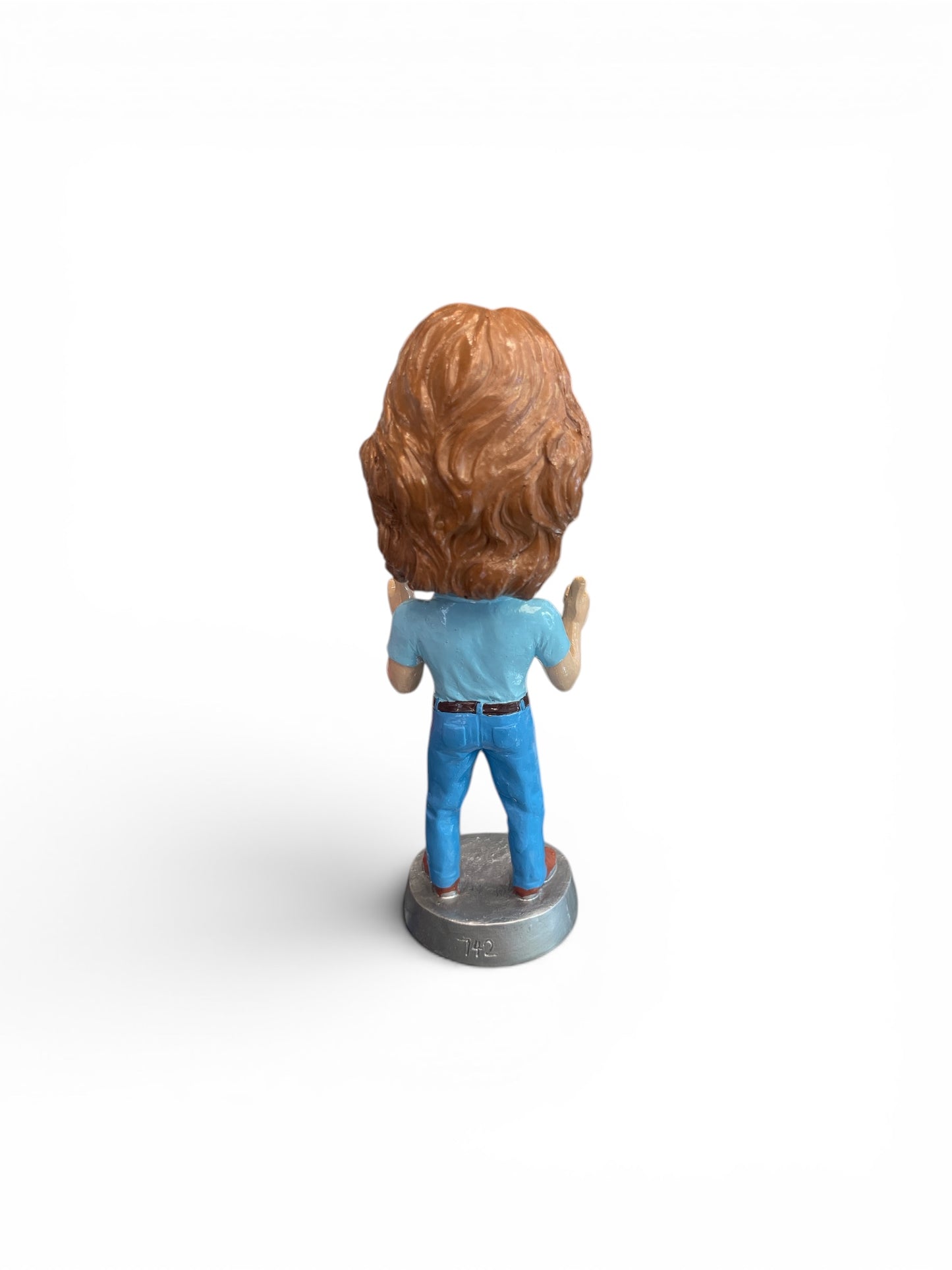 Statuina Gongolante Chuck Norris