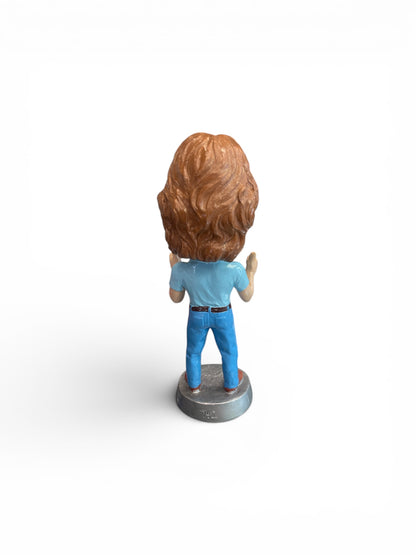 Statuina Gongolante Chuck Norris