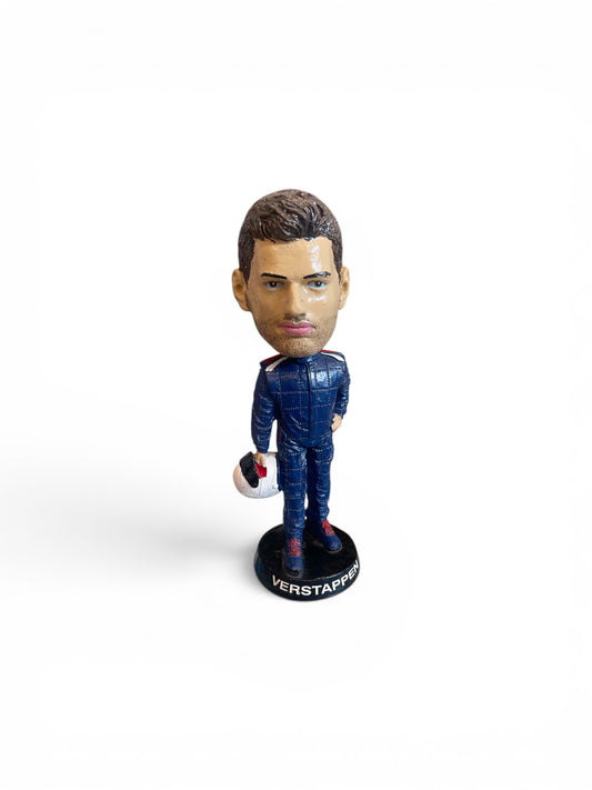 Statuina Gongolante Verstappen