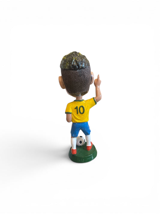 Statuina Gongolante Neymar