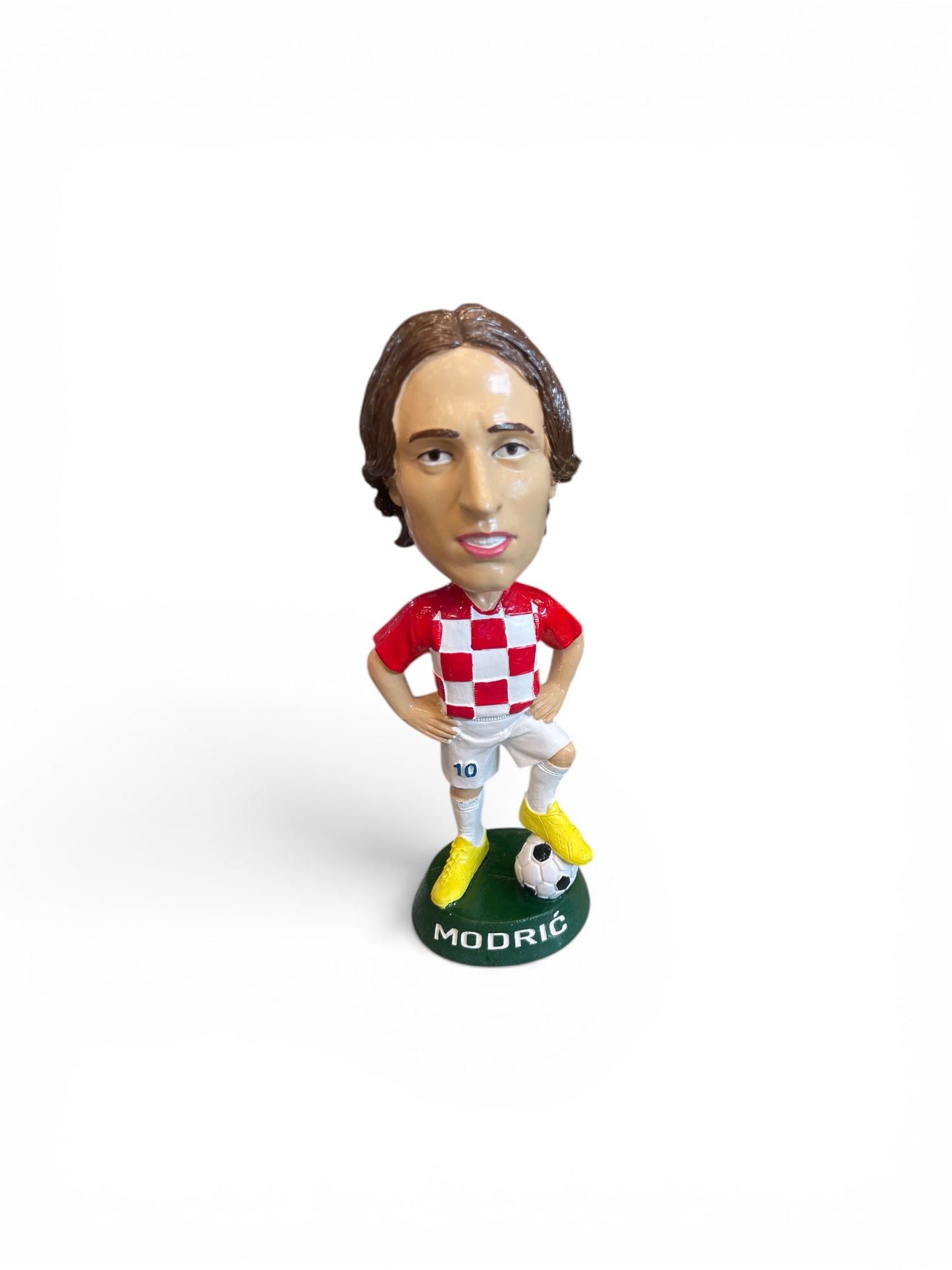 Statuina Gongolante Modrić