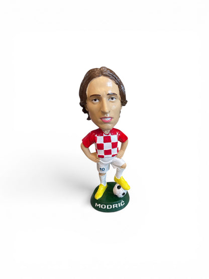 Statuina Gongolante Modrić