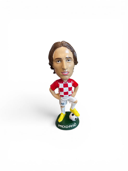 Statuina Gongolante Modrić