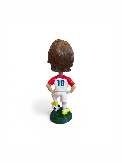 Statuina Gongolante Modrić