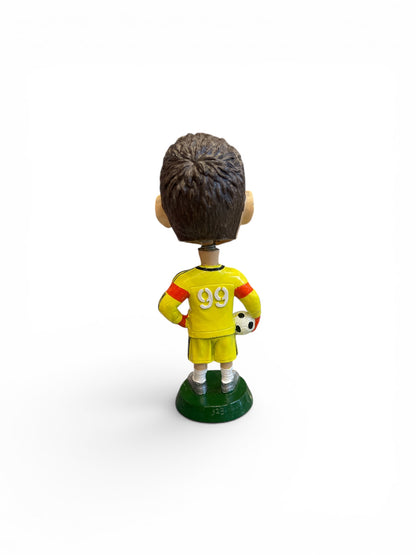 Statuina Gongolante Donnarumma