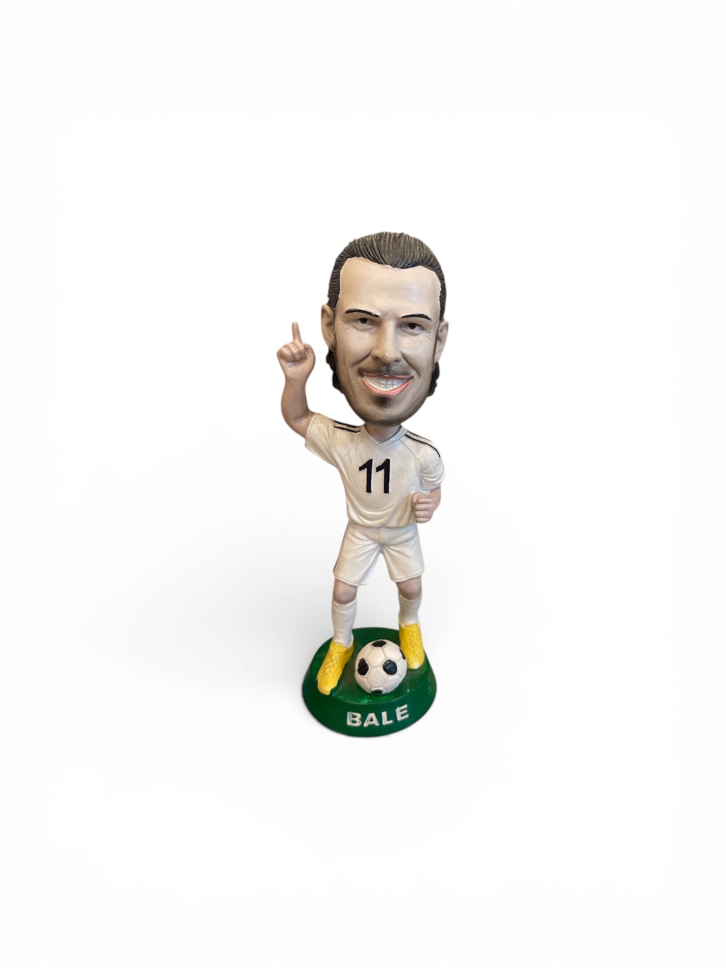 Statuina Gongolante Bale
