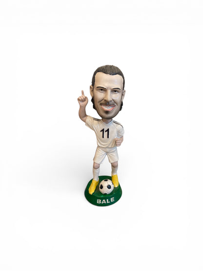 Statuina Gongolante Bale