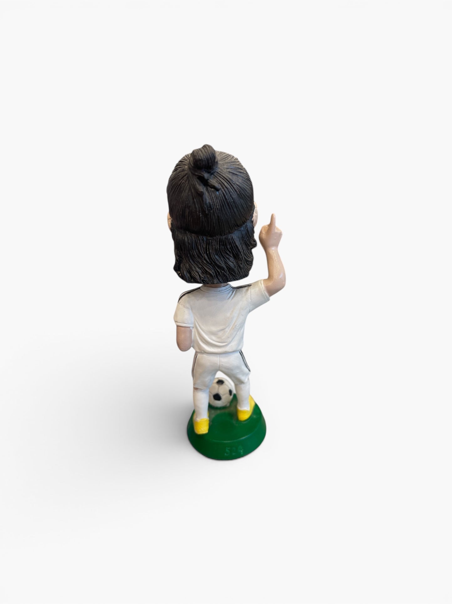Statuina Gongolante Bale