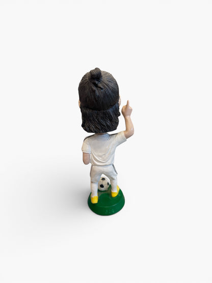 Statuina Gongolante Bale