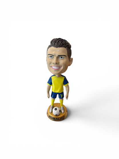 Statuina Gongolante Ronaldo