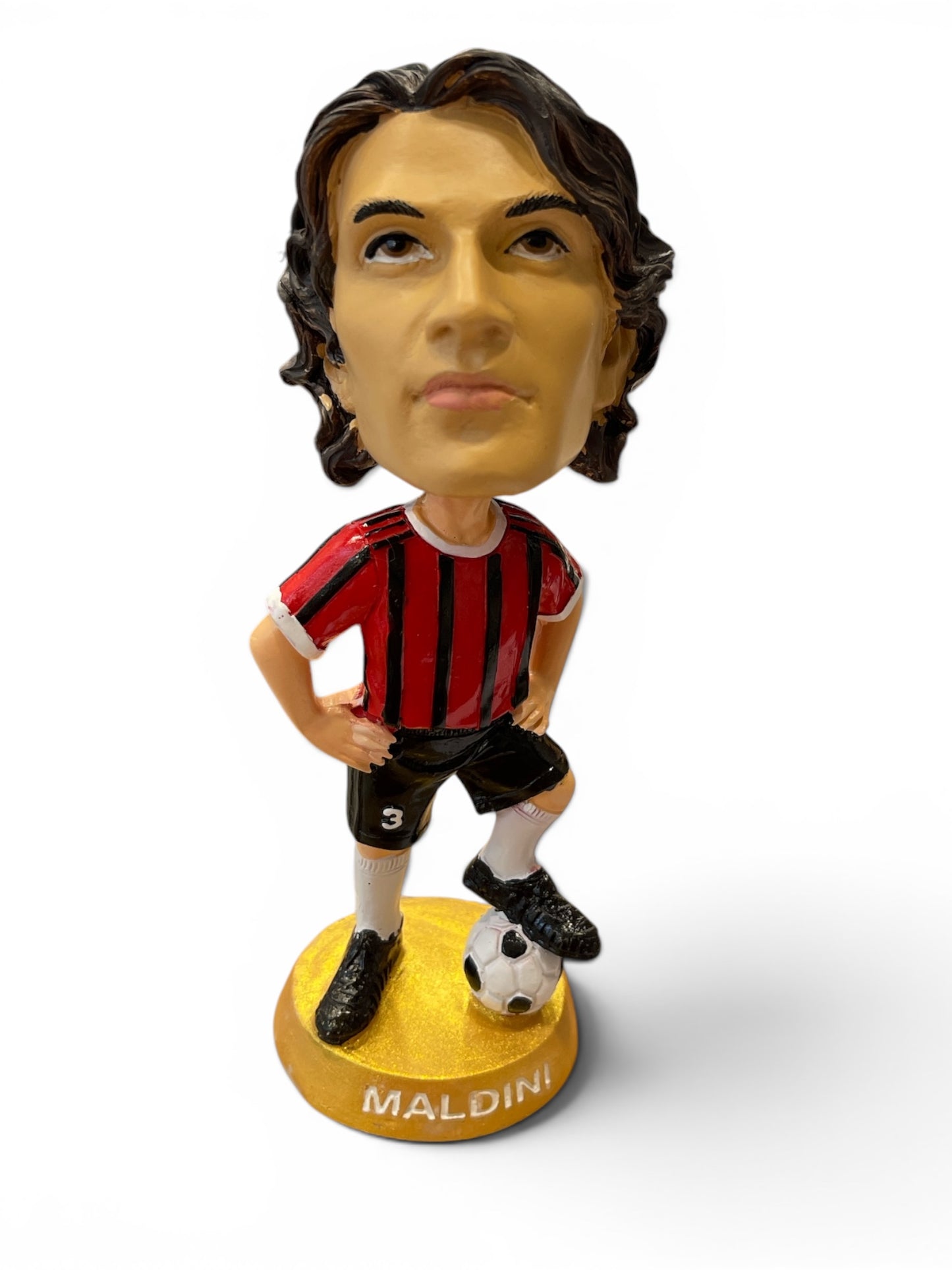 Statuina Gongolante Maldini