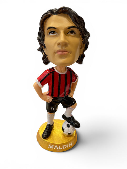 Statuina Gongolante Maldini
