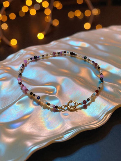 COLLANA A DUE COMBINAZIONI SWEET LOVE