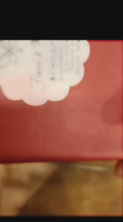 SET COLLANA E ORECCHINI CON PETALI DI ORCHIDEA BLU E COLIBRI'