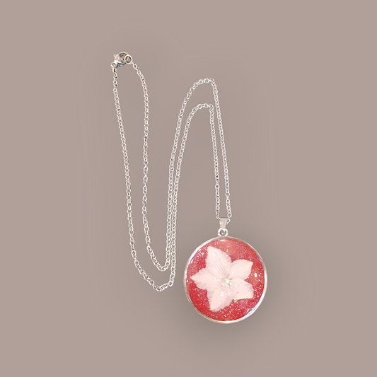 Collana Handmade Elegance