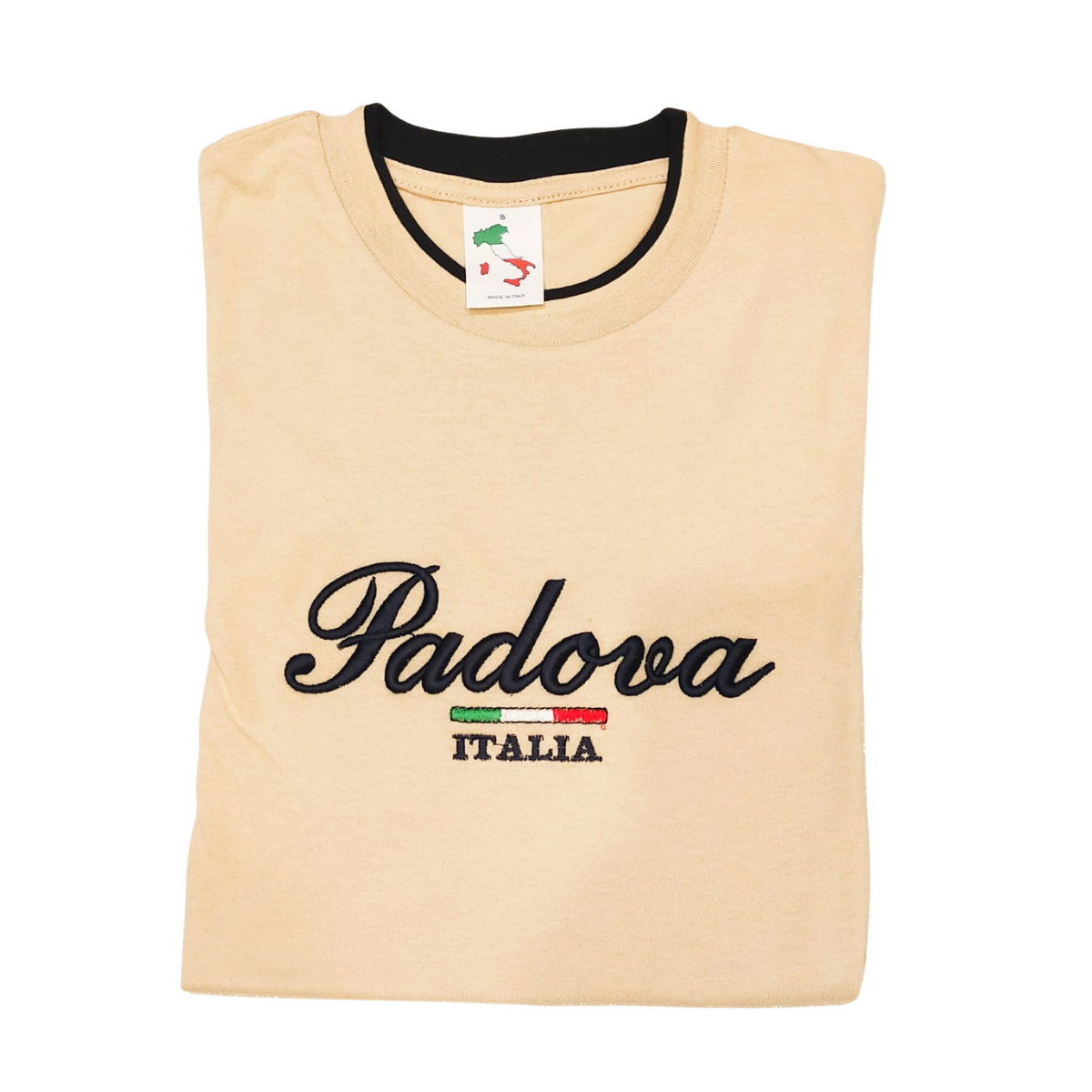 Maglia Padova Italia