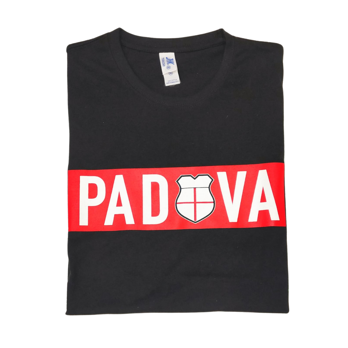 Maglia Padova con stemma città