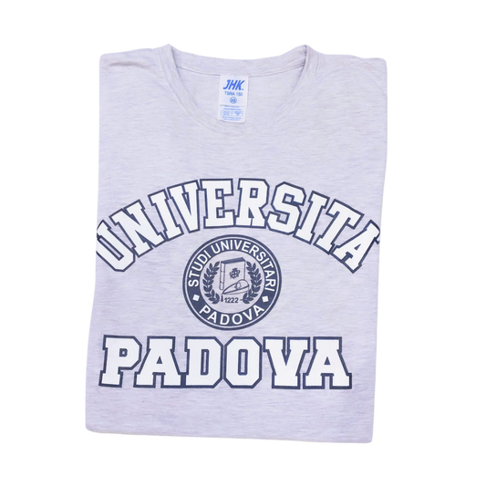 Maglia Università di Padova